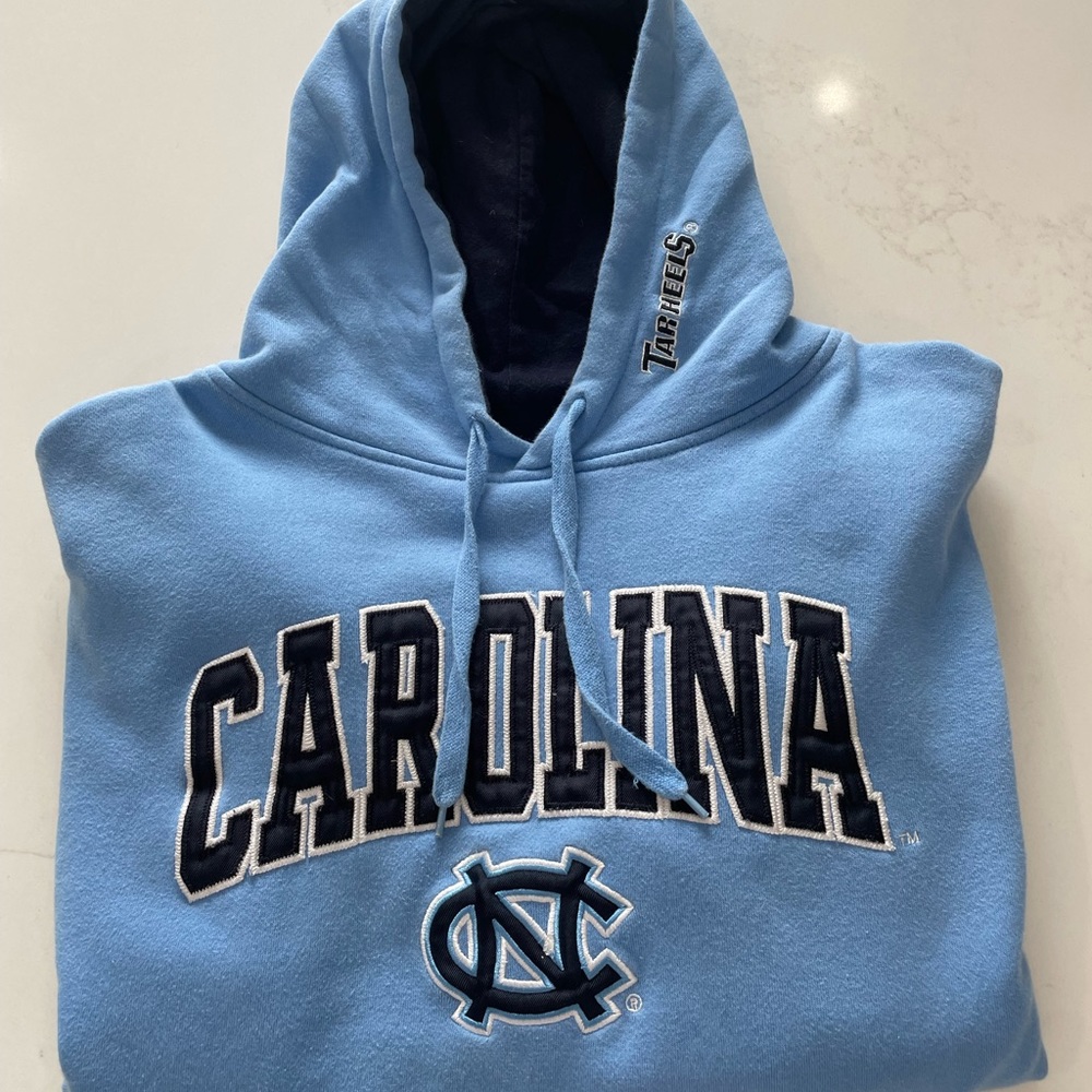 North Caroline hoodie